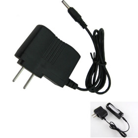 18650 strong light flashlight  Direct charger UD09081